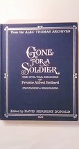 Gone for a Soldier - £19.91 GBP
