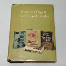 Reader&#39;s Digest Condensed Books Vol 3 1976 First Ed. HCDJ - £6.37 GBP