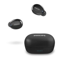 Philips T2205 In-ear True Wireless Headphones with IPX4 Splash Resistant... - £73.53 GBP