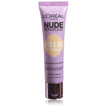 L&#39;Oreal Paris Nude Magique Blur Cream Light/Medium 25ml  - £36.98 GBP