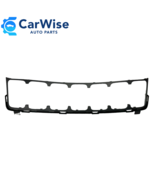 OEM MOPAR FRONT GRILLE MOLDING SURROUND 2016-2021 JEEP CHEROKEE 5XL23TZZAA - €130,05 EUR