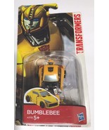 TRANSFORMERS 2-in-1 BUMBLEBEE Action Figure A7733 Hasbro - $13.92