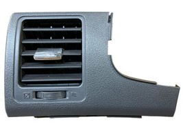 2009-2013 Toyota Corolla Driver Side Dash Air Vent A/C Heater BLACK OEM - $42.56