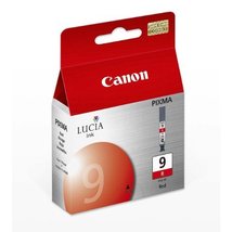 Canon PGI-9 Red Ink-Tank Compatible to Pro9500, Pro9500 Mark II - £13.92 GBP