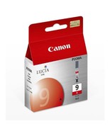 Canon PGI-9 Red Ink-Tank Compatible to Pro9500, Pro9500 Mark II - $24.33 CAD