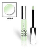 Lip Ink Prism Shine Moisturizer Lip Gloss - Green NEW - $27.72