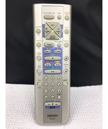 Genuine Original Denon OEM RC-877 Remote Control UD-M30/UD-M50/D-M505/UD... - $32.71