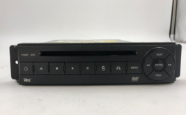 2009-2014 Volkswagen Routan DVD Player OEM E01B15051 - £32.88 GBP