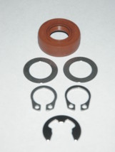 Heavy Duty Pan Seal Kit for Red Star Bread Maker Model ERS100 (10MKIT-HD) ERS200 - £15.70 GBP