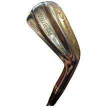 Titleist 3 Iron Tour Model Forged Single Golf Club Dynamic True Temper R... - $30.29