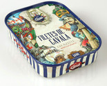 Fantastic World of the Portuguese Sardine - Mackerel Fillets - 3 x 4.93o... - £46.08 GBP