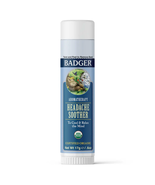 Badger Headache Soother, .6 Oz - $25.50 CAD