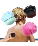 3 Pack Sunscreen Applicator Brushes for Kids with Protective Caps - New - $64.35 MXN