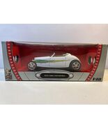 1933 Ford Convertible Diecast Model Car: 1/18 Scale By Road Signature - $39.60