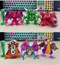 Dragon Quest Soft Vinyl Monster Figures – Lot of 6 (Limited Edition) | S... - $98.50