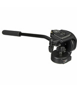 Manfrotto 128RC QR Micro Fluid Head RC2 Quick Release - £140.16 GBP
