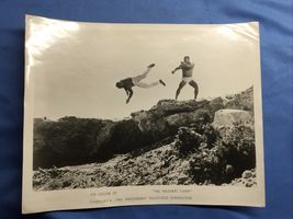 Film Movie Photo Balearic Caper 1966 INDEPENDENT TELEVISION CORPORATION ... - $29.68