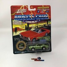  RARE   1969 Olds 442 * Johnny Lightning Muscle Cars USA * NB8 - £9.58 GBP