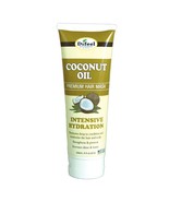 New Coconut Oil Premium Hair Revitalizing Mask (8 oz) - £11.73 GBP