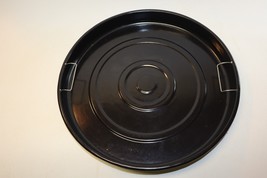 Nuwave Pro Plus Infrared Oven 20604 Replacement Part - 12&quot; Non-Stick Drip Pan - £6.99 GBP
