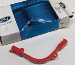 Ford NOS OEM Belt Track Part# E7FZ-58602B46-B - $16.82