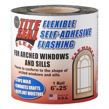 TSF625 6&quot; x25&#39; Tite Seal - Quantity 1 - €36,92 EUR