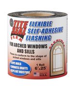 TSF625 6&quot; x25&#39; Tite Seal - Quantity 1 - $60.16 CAD