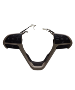 14 15 16 17 18 Jeep Cherokee Cruise steering wheel audio phone control s... - $135.66 CAD