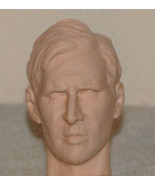 1/6 SCALE CUSTOM HARRISON FORD INDIANA JONES ACTION FIGURE HEAD! - $14.03