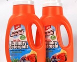 2 Ct LA&#39;s Totally Awesome 42 Oz Stain Lifter Clean Fresh Scent Laundry D... - $24.99