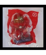 McDonald s Marvel Studios Heroes Hulkbuster #8 2020 NEW - $6.92