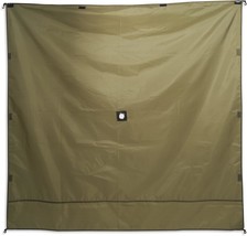 Only An Accessory, Clam Quick-Set Screen Hub Tent Wind And Sun Panels. - £55.27 GBP