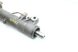 2004-2006 VOLKSWAGEN PHAETON POWER STEERING GEAR RACK H2082 image 2