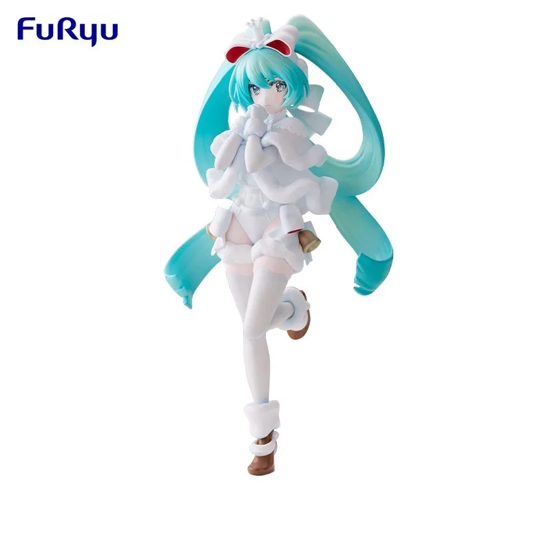  candy dessert series anime figure exceed creative vocaloid christmas miku model garage thumb200