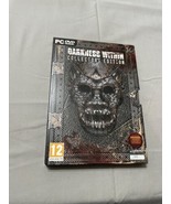 Darkness Within Collectors Edition (PC DVD ROM) Used - £10.59 GBP