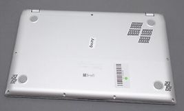 ASUS VivoBook S532EQ-DS79 15.6" Core i7-1165G7 2.8GHz 16GB 1TB SSD GeForce MX350 image 9