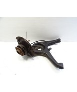83 Mercedes R107 380SL trailing arm, hub, right rear control 1263570105 - €213,72 EUR