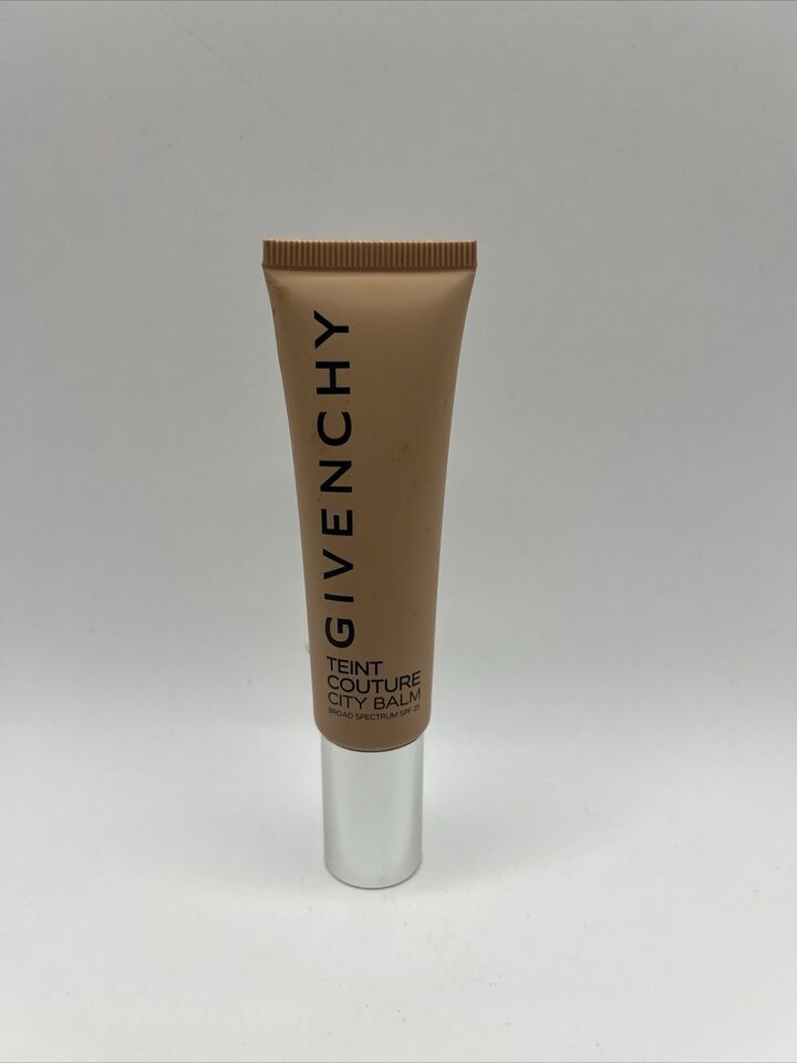 GIVENCHY Teint Couture City Balm Radiant Perfecting Skin Tint Spf 25 C30... - $17.81