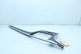 16-19 VOLKSWAGEN PASSAT 1.8T SE Center Dashboard Bezel Trim F3253 image 7