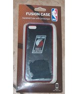 cell phone cover case Iphone 5 Portland Trail Blazers New - £10.30 GBP