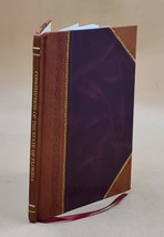 Constitution of the State of Florida : with notes of the decisio [Leather Bound] - £74.65 GBP