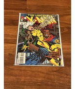 The Uncanny X-Men #305 (Marvel Comics, October 1993) - $280.42 MXN