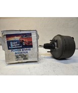 Unloaded Power Brake Booster 54-73133 | 082617272193 | 2518107 - $104.49