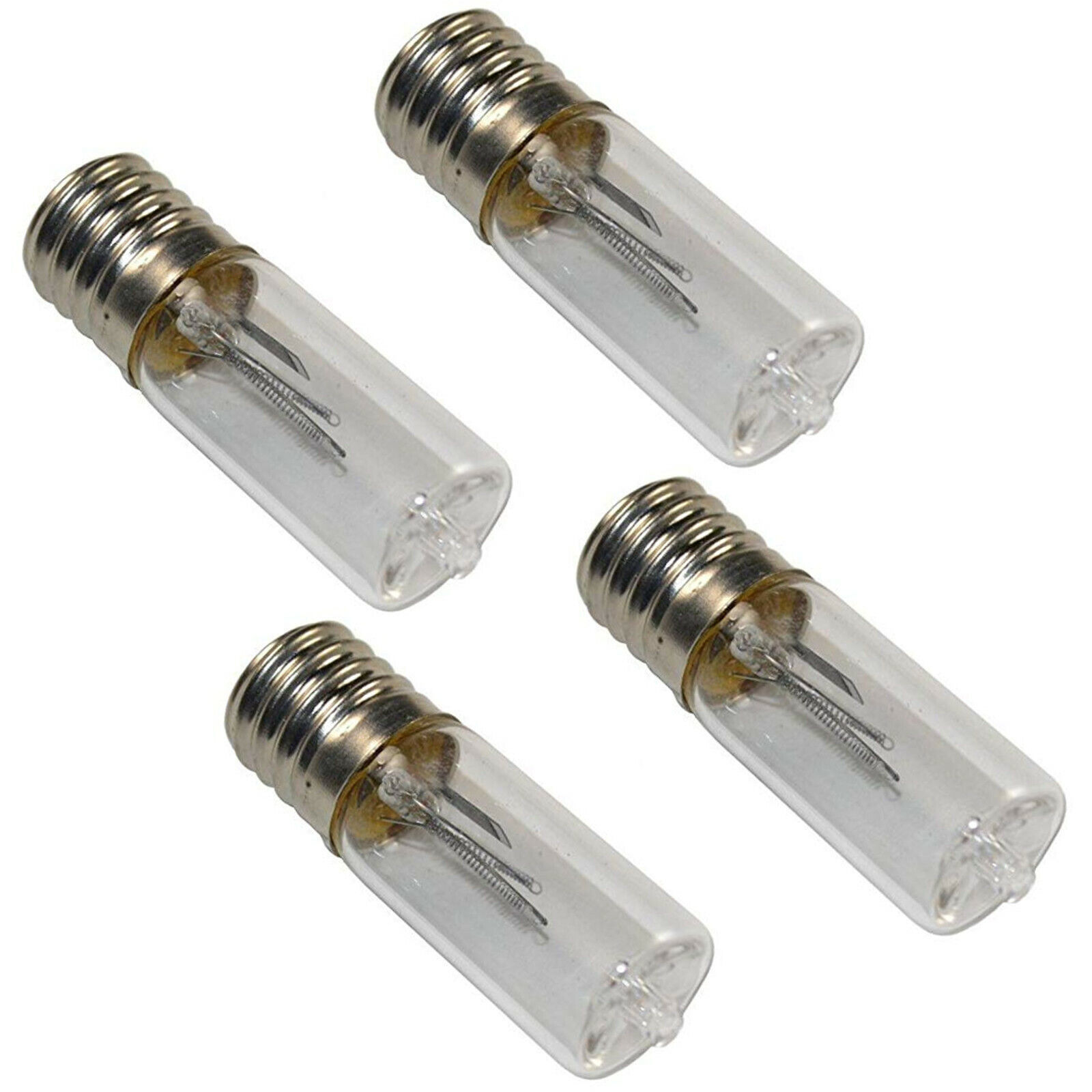 4x UV Germicidal Sanitizer Bulbs for Kaz HCM300T HCM350 HCM710 HEV312 HEV355 - $50.99