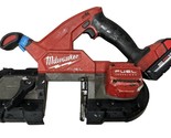 Milwaukee Cordless hand tools 2829-20 362546 - $169.00