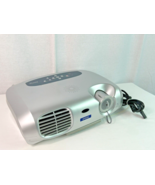 Epson PowerLite S1+ SVGA Portable 3LCD Multimedia Projector EMP-S1H 1400... - £19.78 GBP