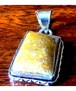 Fakir Abdul-Muta&#39;alee Zakaria Mission Pendant - MAXIOS DJINNI - Protecto... - $87.77