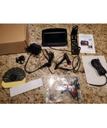 Wireless Backup Camera 5 Inch Rear View Monitor Kit HD 1080P Bluetooth R... - €84,02 EUR