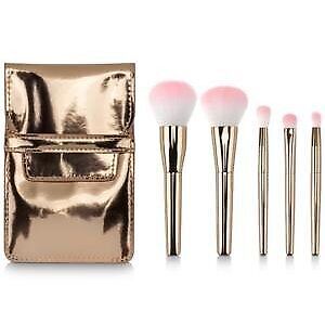 Glitterati Culture 6 Piece Travel Brush Set - $9.90