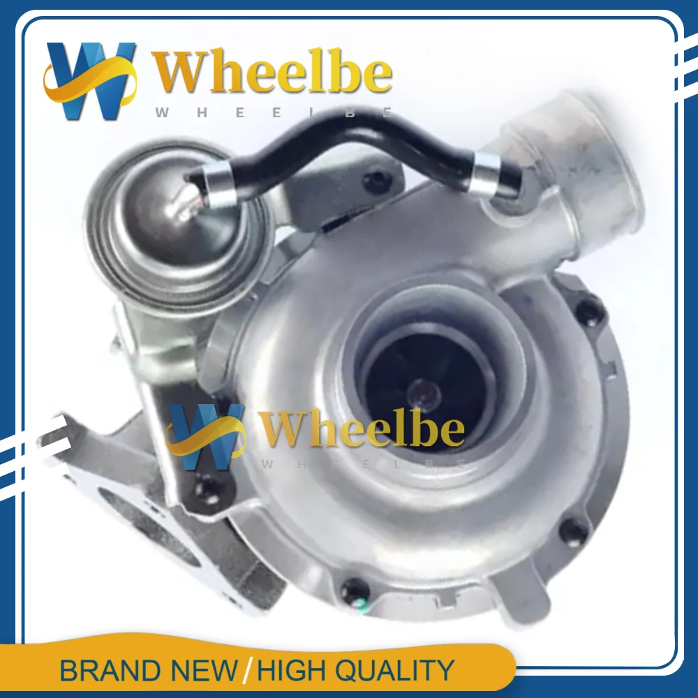 RHF5 Turbo Turbine Turbocharger for Isuzu Trooper Engine P756-TC  4JG2-TC 897312 - $655.66